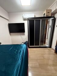 Blk 859 Jurong West Street 81 (Jurong West), HDB 5 Rooms #602099341